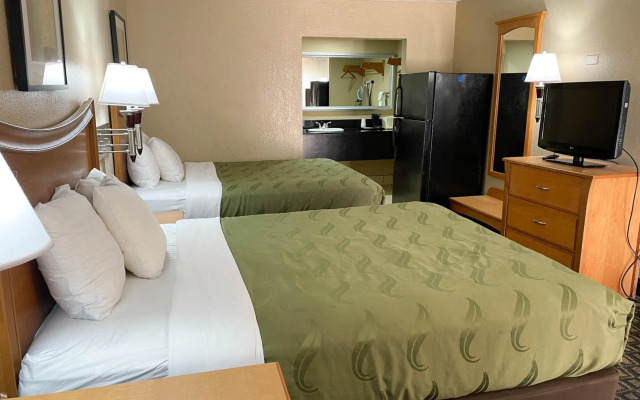 Studio 6 Suites North Richland Hills, TX