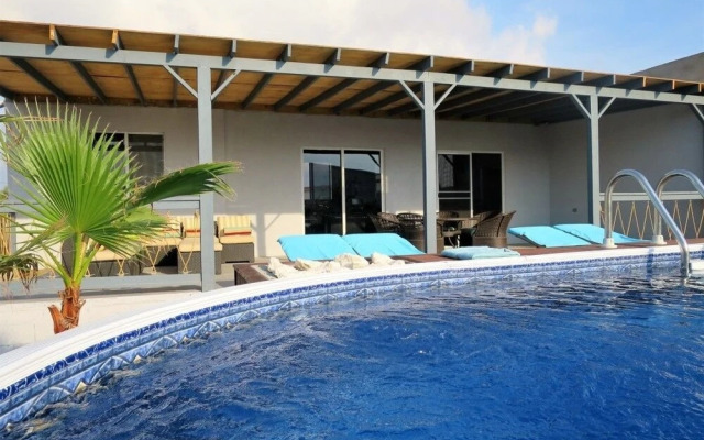 Turquoise Villa