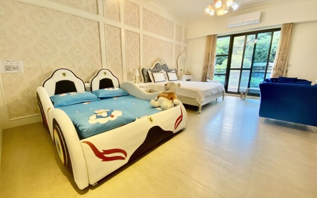 Child Dream B&B