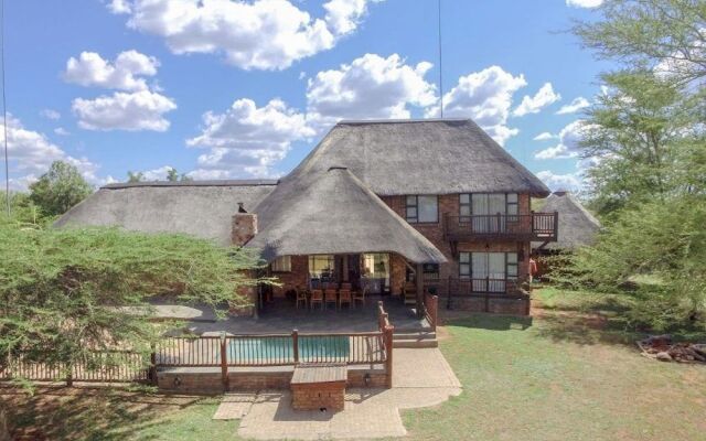 Zebula Golf Estate & Spa Private Rentals