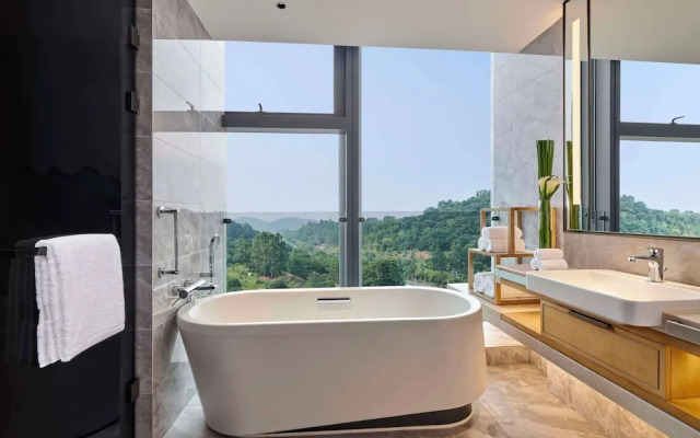 DoubleTree by Hilton Guangzhou Zengcheng