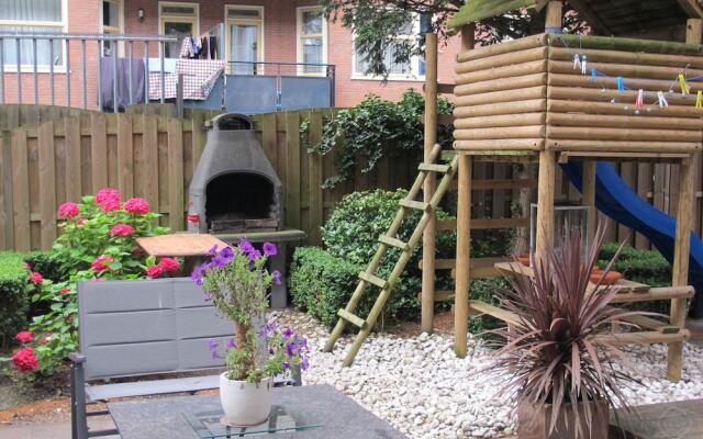 B&B West City Amsterdam