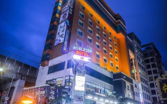 Noblesse Tourist Hotel