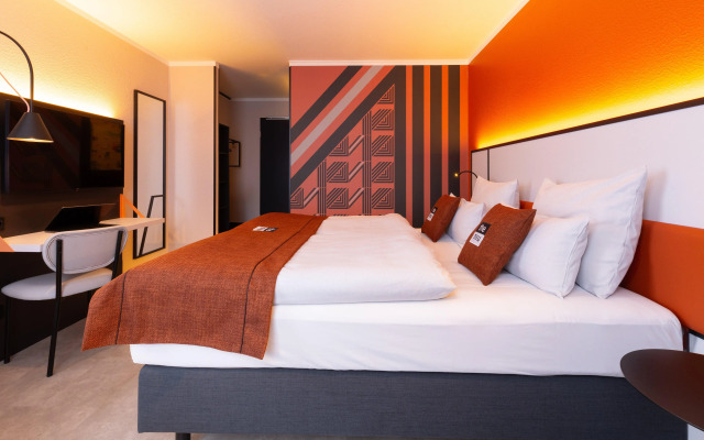 Holiday Inn - The Niu, Blade Solingen