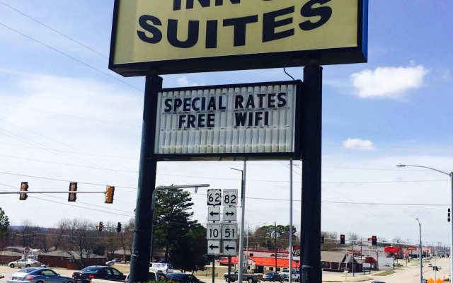 Super Inn and Suites