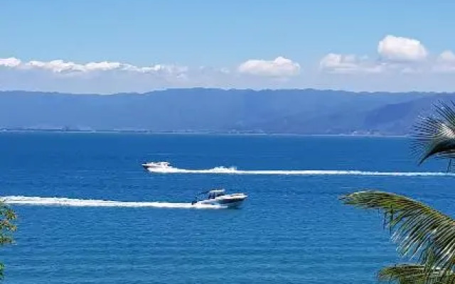 Suítes home paraíso no norte