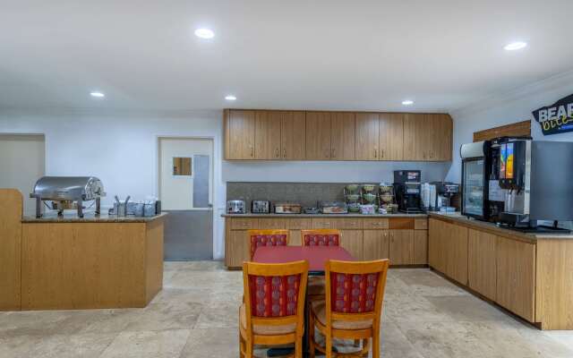 Travelodge by Wyndham Florida City/Homestead/Everglades