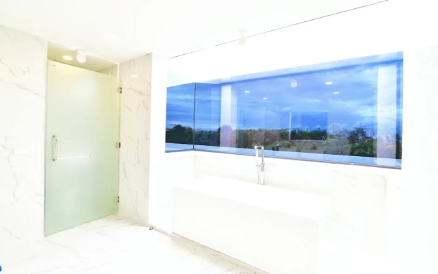 Private Pool Villa in Central Pattaya - Palma2