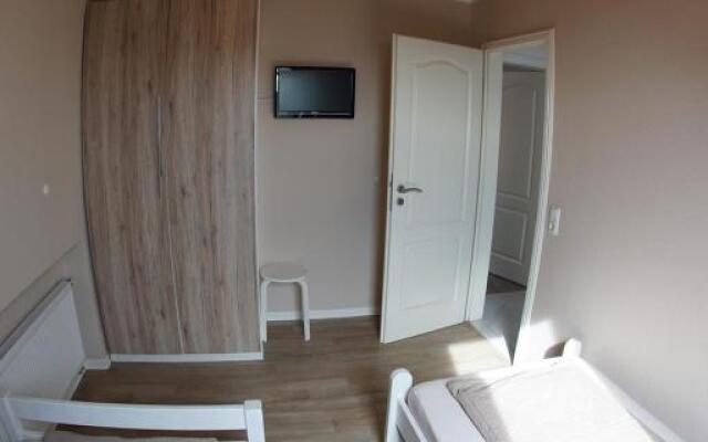 Haus Swantje - Fewo 1