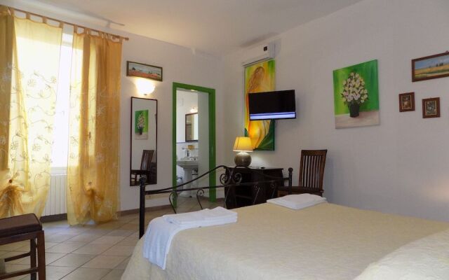 Aparthotel Palazzo Pantaleo