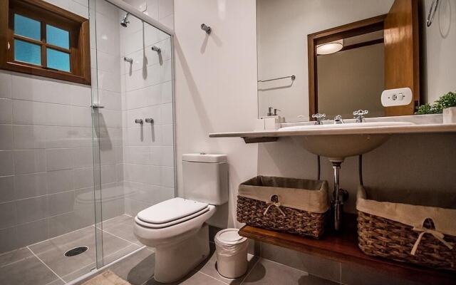 Paradise Hotel Boutique