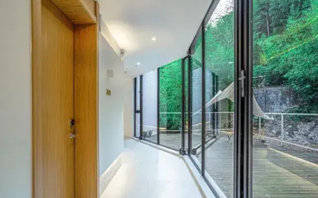 Moganshan Zan Designer Boutique Homestay