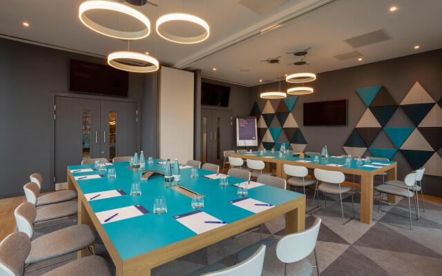 Holiday Inn Express Bridgwater M5, Jct. 24 by IHG