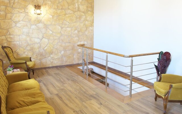 Menhir - Room 2 in Olmedo