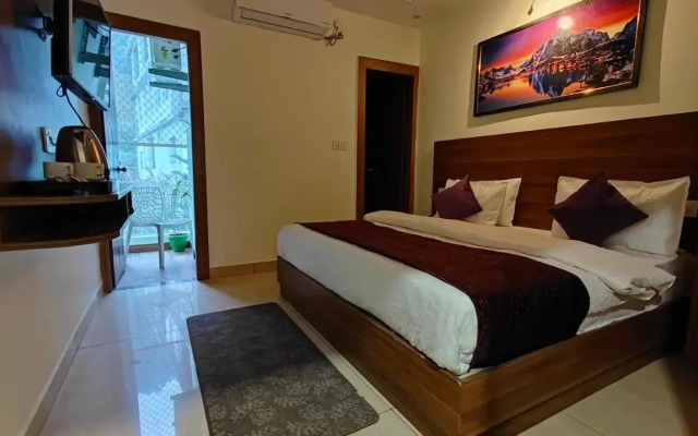 Perfect Stayz Forest Valley