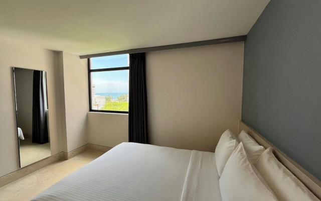 Hotel Rilux Cartagena