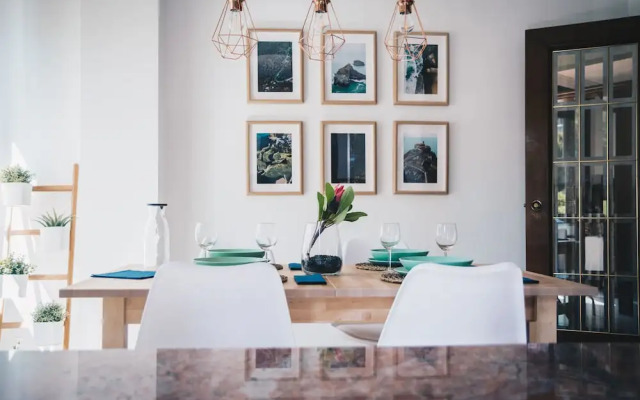 Zumalakarregi Apart. by People Rentals