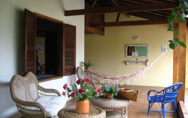 Pousada Acquarela Paraty