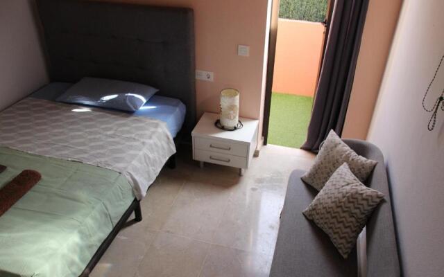 Tamaragua Beach Studio