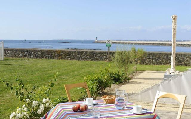 Maeva Particuliers Résidence Saint Goustan