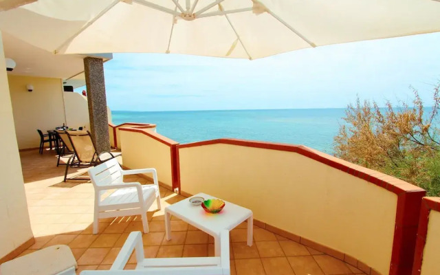 Beach Apartment in Puglia