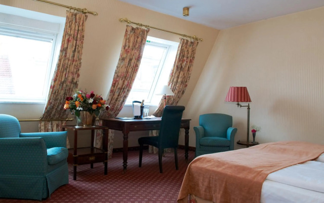 Hotel Schlicker
