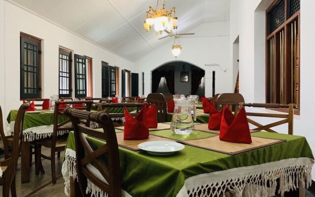 Randiya Epiliyagoda Resort