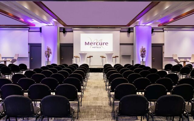 Mercure Paris Orly Rungis Aéroport