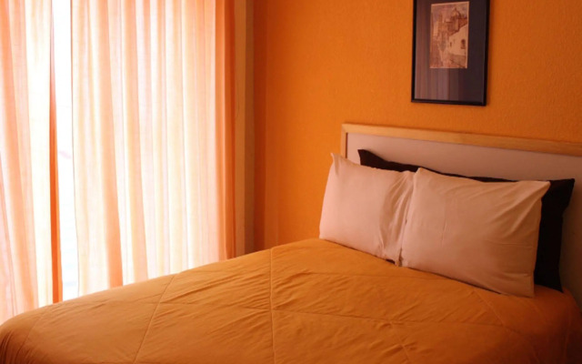 Hotel Gracia Zacatecas