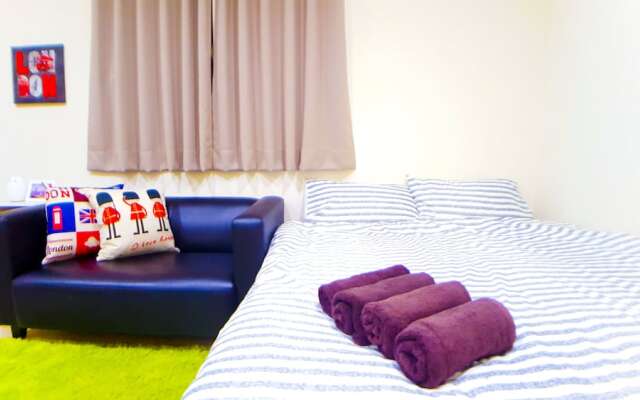 Clean and Comfortable House