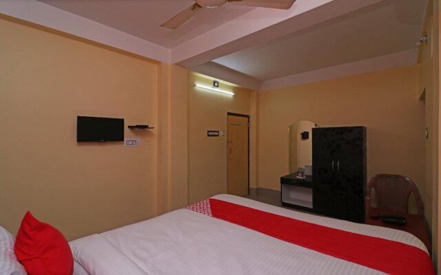Srijan Guest House By OYO Rooms