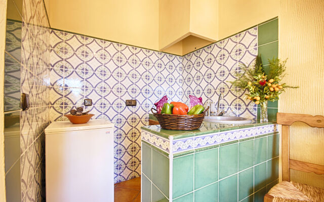 Apartamentos Sierra Tejeda