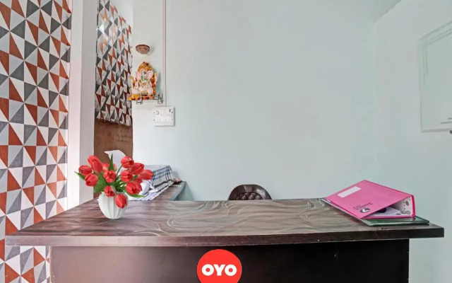 Oyo Flagship Green Valley