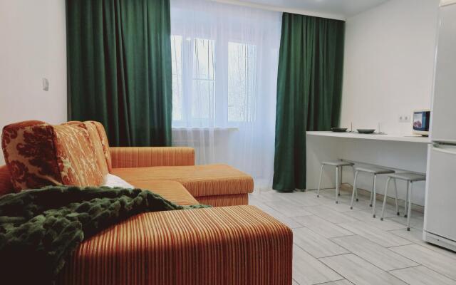 Апартаменты на улице Короленко 29