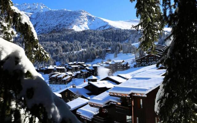 Résidence VALERIANE - 3 Pièces pour 6 Personnes 194