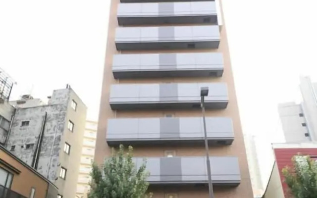 Washington R&B Hotel Kamata Higashiguchi