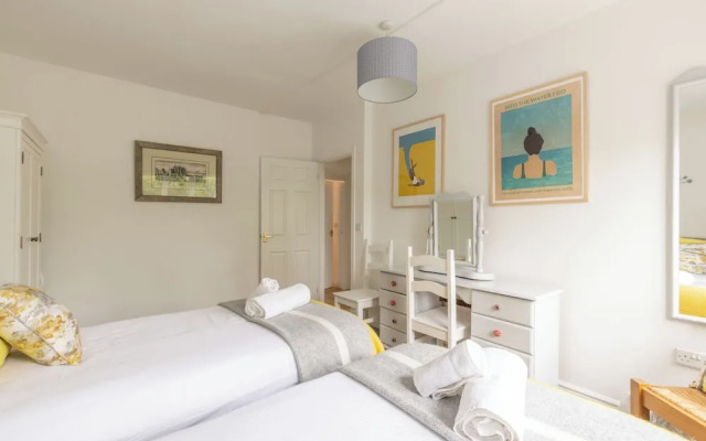 The Smithy - North East Escapes