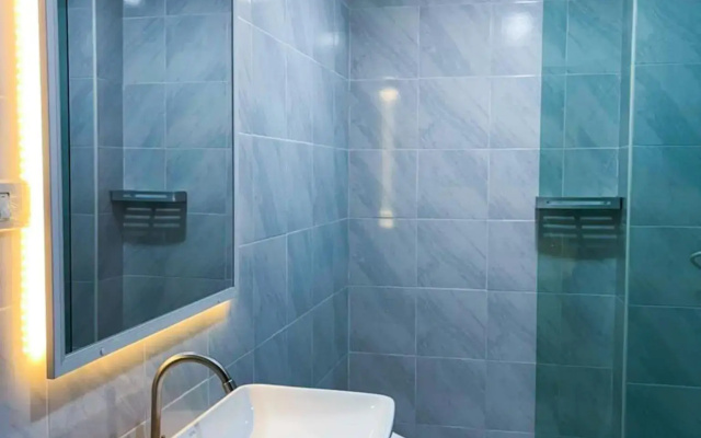 TJ Boutique Hotel