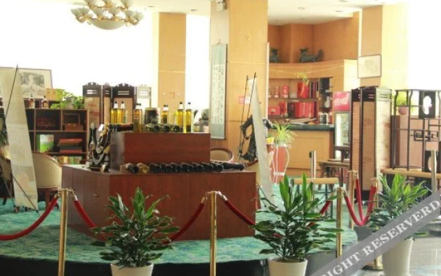 Xin Wen Hotel
