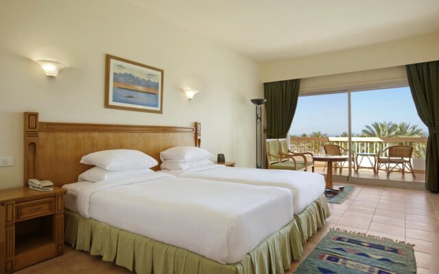 Hurghada Long Beach Resort