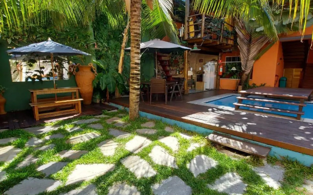 Pousada Arraial Inn