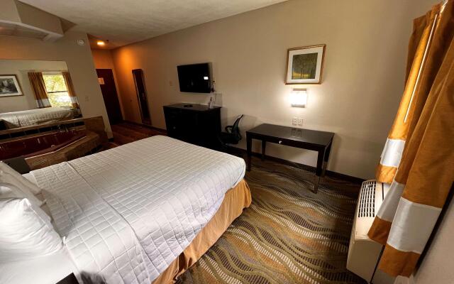 SureStay Hotel by Best Western Morganton
