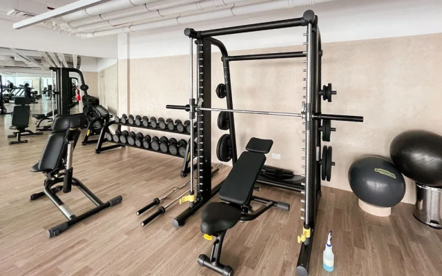 Phenomenal Studio in Luma 21