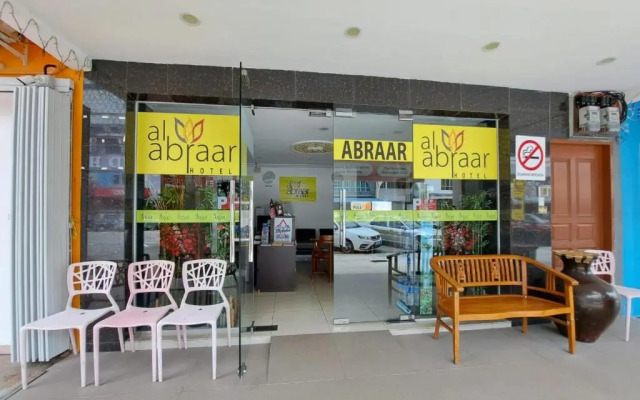 Hotel Al Abraar