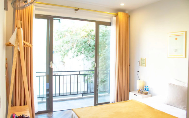 The Bay - Ha Long Homestay