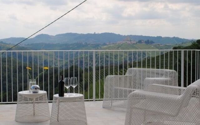 Locanda Aria di Langa