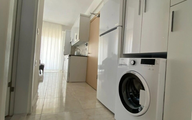 Sarigerme Doga Apart