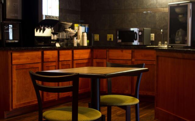 Best Western City Hotel Pirmasens