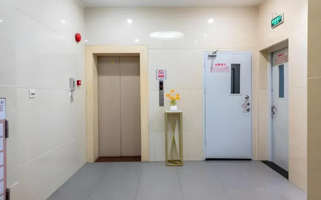 Homeinn Neo (Guangzhou Zhujiang New Town)