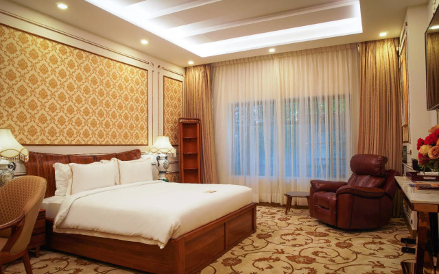 Royal Swiss Lahore